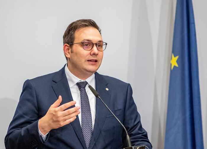 Глава МЗС Чехії: «Росії не можна довіряти», її плани нагадують амбіції нацистів у 1938 році