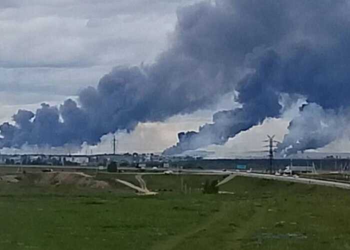 Генштаб оновив дані щодо втрачених Росією літаків