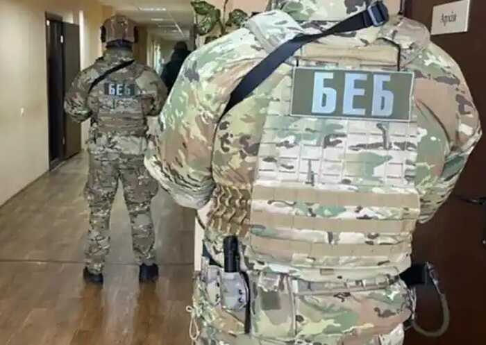 Під Харковом і Львовом викрили нелегальне виробництво на суму понад 1,2 мільярда гривень