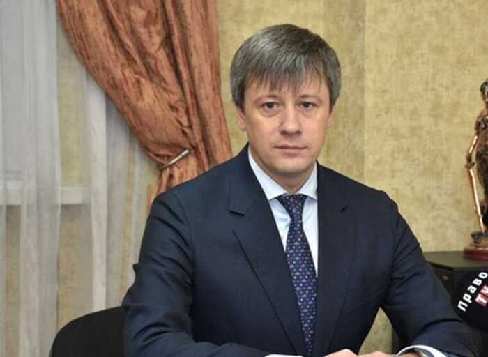 Прокурора з «садовими будиночками» на 100 мільйонів гривень залишили на посаді — КДКП не підтримала подання ОГП