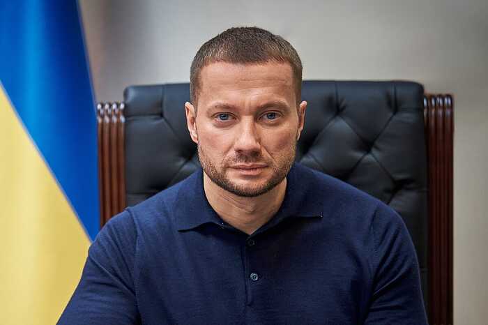Очільнику АМКУ Павлу Кириленку повідомили про нову підозру