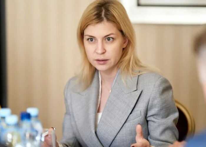 Оточення віцепрем’єрки Стефанішиної через АРМА отримало в управління чотири об’єкти нерухомості