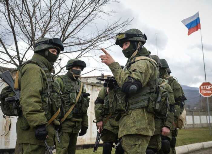 Армія РФ розпочала наступ на Малинівку на Запоріжжі, — DeepState