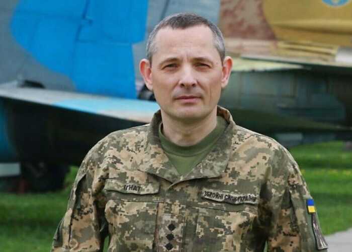 Росія вночі запустила по Україні 407 дронів та 44 ракети, — Ігнат