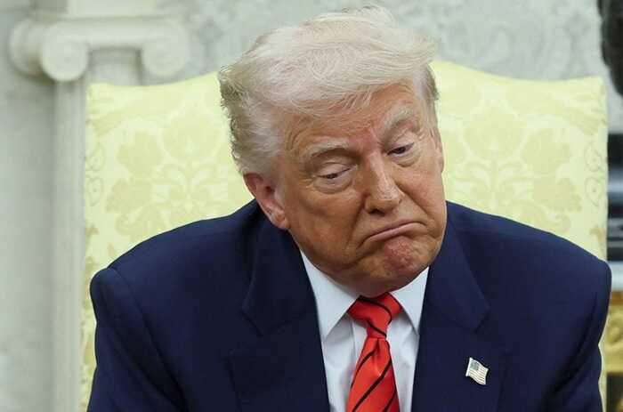 "Я б зустрічався з нею": темний бік Трампа, про який Америка воліє мовчати