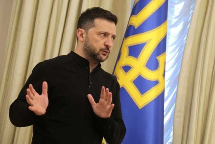 Ми підійшли до моменту, коли можна примусити Росію зупинити війну, — Зеленський