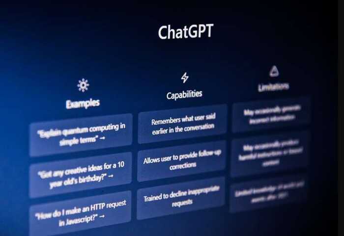 ChatGPT отримав можливість працювати з Gmail, Google Диском і Microsoft Teams, але лише у платній версії