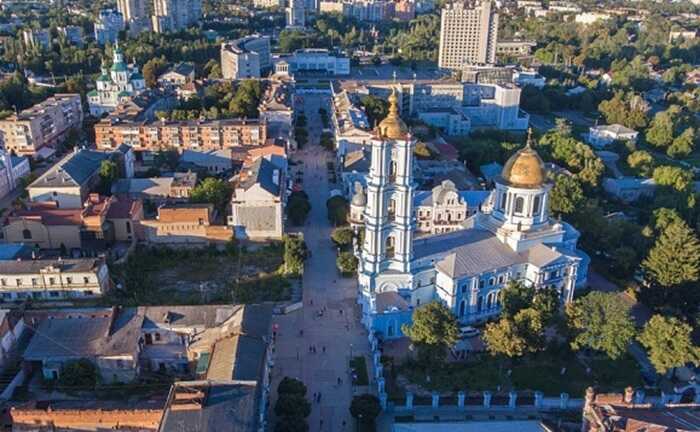 Підстав для евакуації із Сум наразі немає, — ОВА