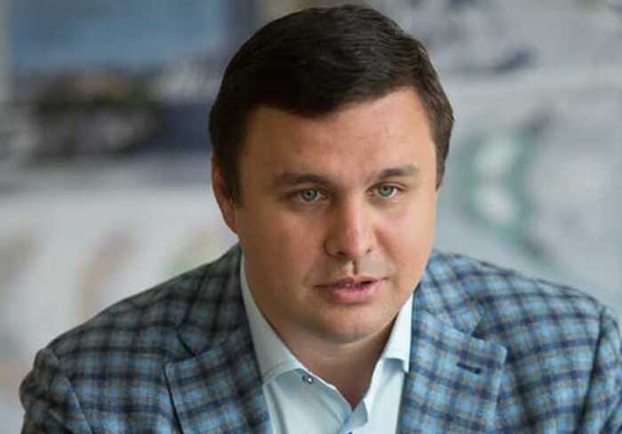 З підозрюваного у розкраданні оборонного бюджету Максима Микитася