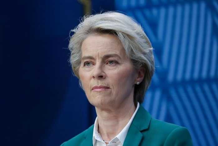 Єврокомісія представила 18-й пакет санкцій проти Росії: нова стеля цін на нафту та інші обмеження