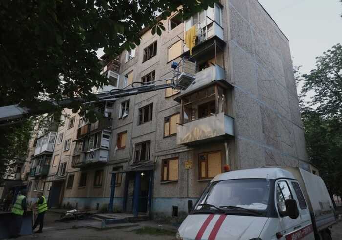 У Харкові кількість загиблих внаслідок російської атаки РФ зросла до чотирьох