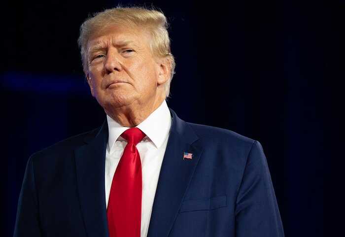 Трамп назвав війну Росії проти України «війною дронів» і заявив про нову еру озброєнь