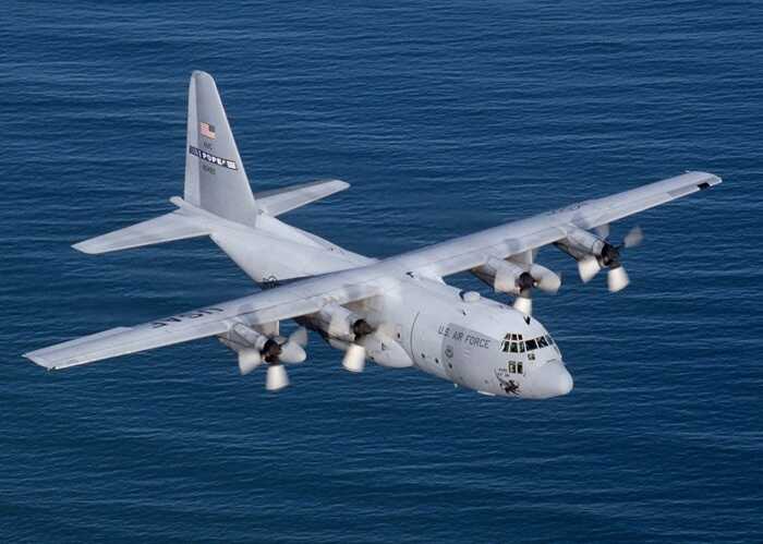 США евакуюють критичну військову інфраструктуру з Близького сходу