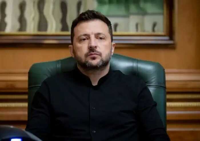 Зеленський підписав указ про службу медиків у ЗСУ