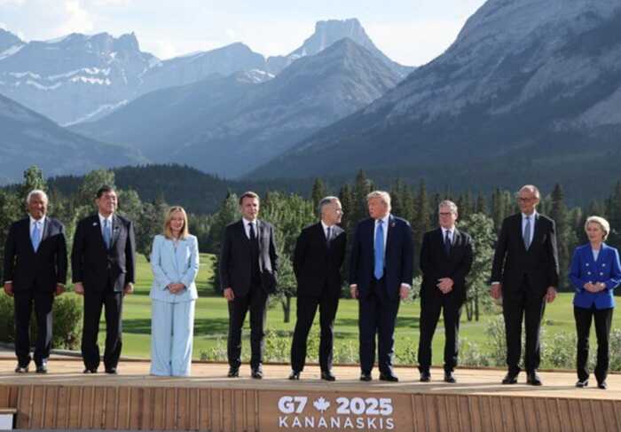 Трамп перервав участь у саміті G7 через конфлікт на Близькому Сході