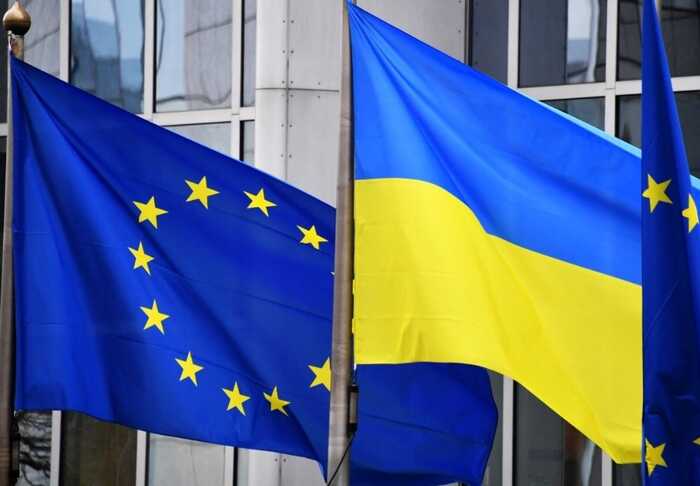 Європа перевершила США за обсягом допомоги Україні
