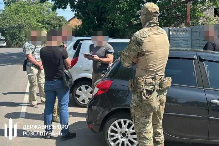В Одесі викрили схему розкрадання 6 мільйонів гривень на постачанні продуктів для ЗСУ