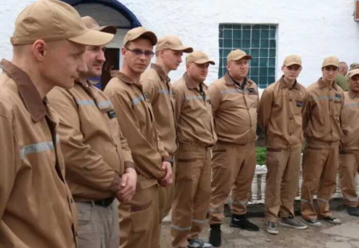 Понад 8,6 тисяч засуджених мобілізувалися, — Мінюст