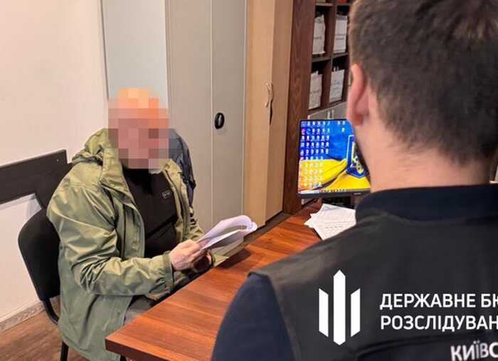 Двом офіцерам повідомили про підозру за приховування самогубства військового