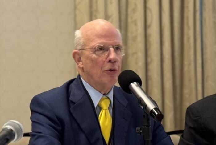 Удар США по Ірану змусить Путіна змінити розрахунки в Україні - президент AFPC