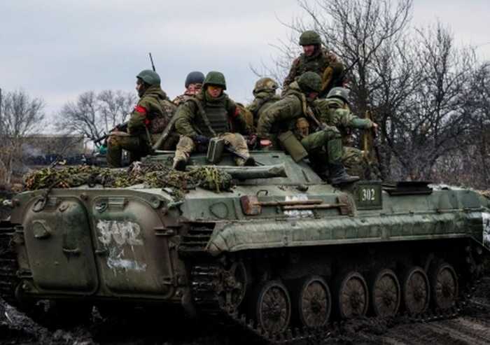 Росії дедалі складніше поповнювати військо через економічні проблеми, — ISW