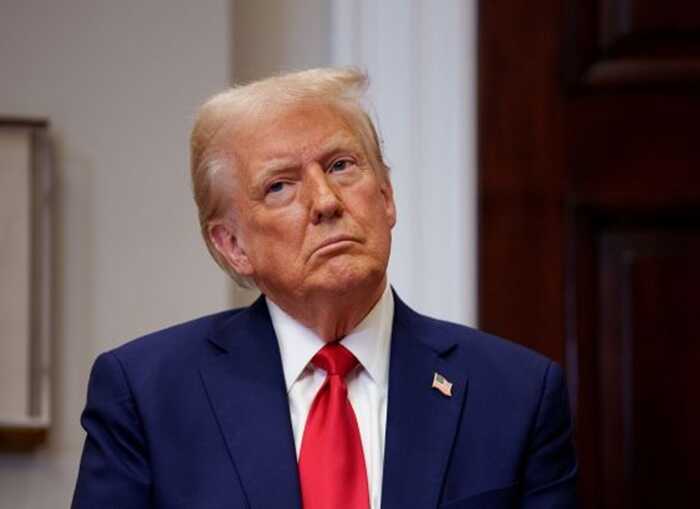 Трамп схиляється до можливого удару по іранському ядерному об’єкту у Фордо, – ЗМІ