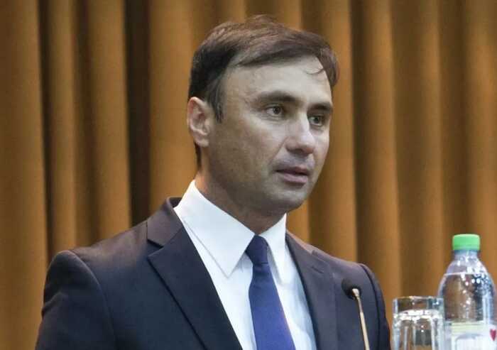 У Дубаї за запитом затримали ексголову комісії Інтерполу