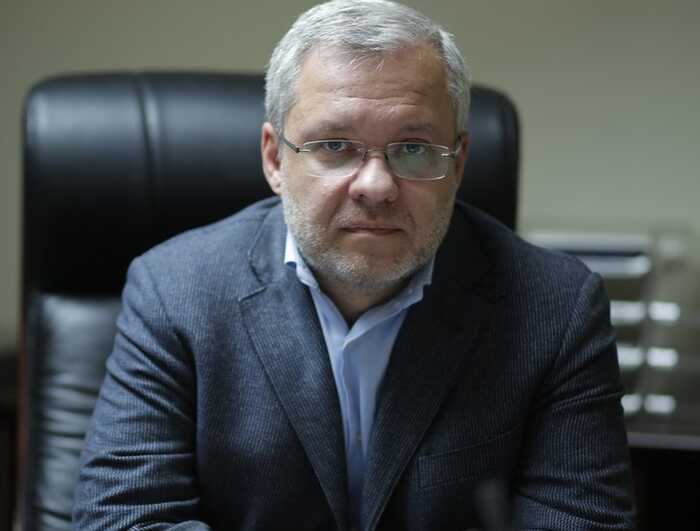Армія РФ відновила атаки на енергетику України, — Галущенко