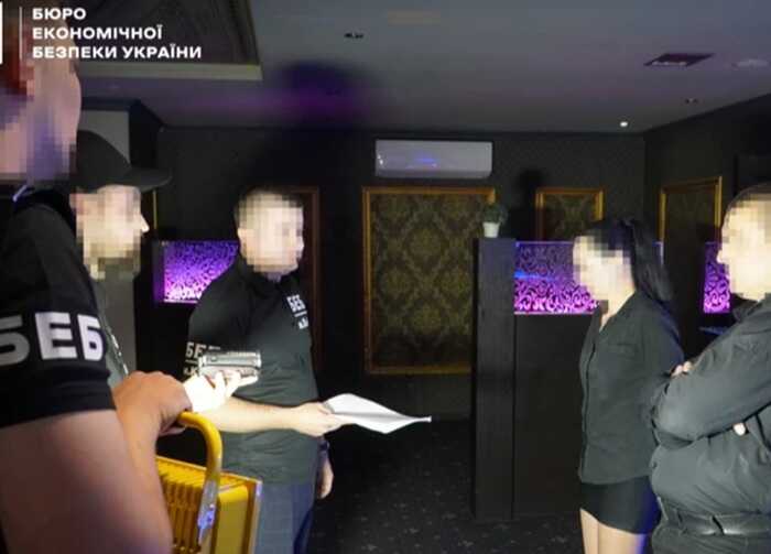 У Києві правоохоронці ліквідували сім незаконних гральних закладів