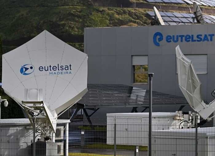 Конкурент Starlink компанія Eutelsat отримає понад мільярд євро інвестицій
