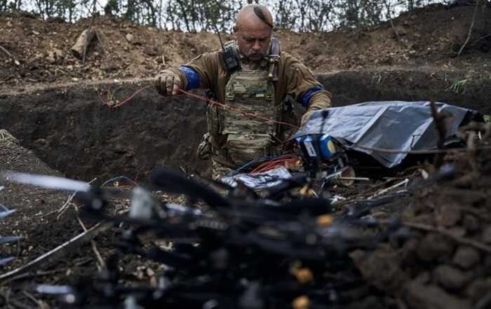 Ворог незабаром може активізувати бойові дії на півдні України, - Сили оборони