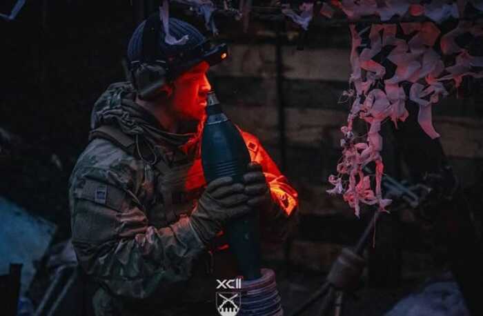За минулу добу на фронті відбулося 188 боєзіткнень, — Генштаб