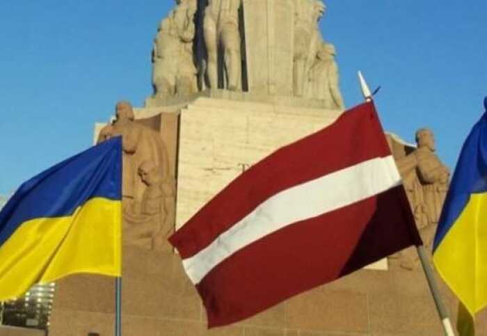 Сейм Латвії закликав НАТО офіційно запросити Україну в Альянс