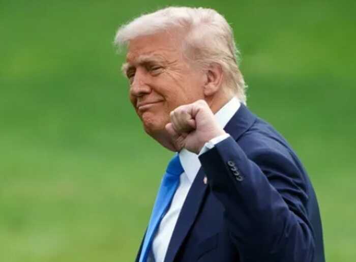 Пакистан висунув Трампа на здобуття Нобелівської премії миру