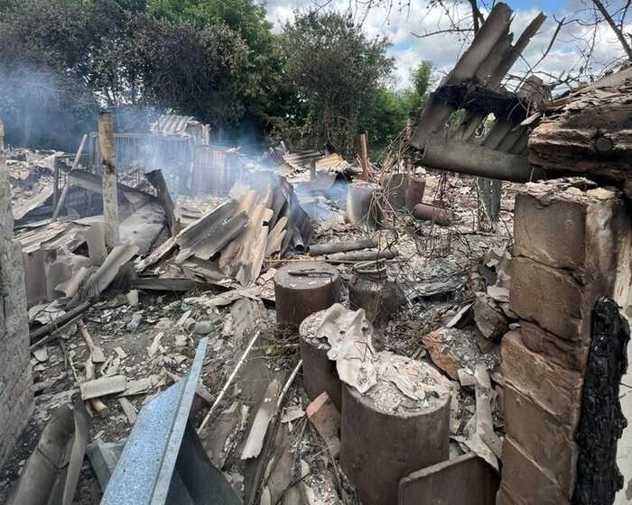 Росіяни завдали авіаударів по Донеччині: щонайменше 7 цивільних поранені