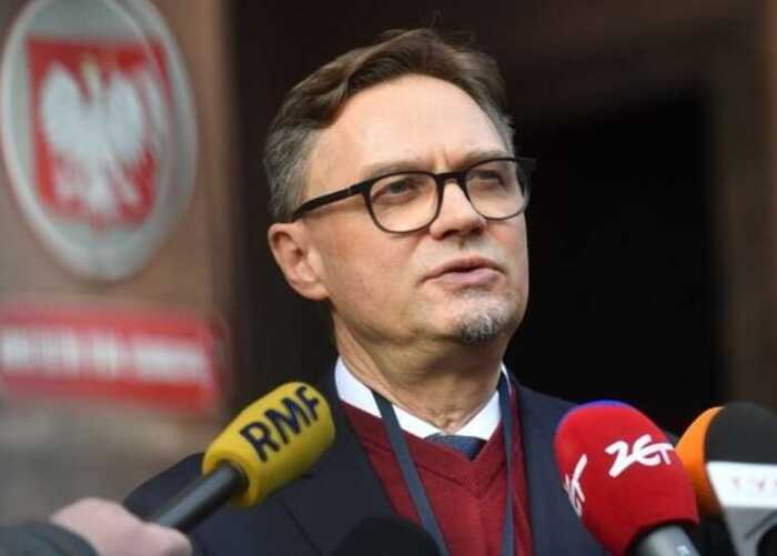 У МЗС Польщі спросували інформацію італійського ЗМІ щодо "претензій на західну Україну"