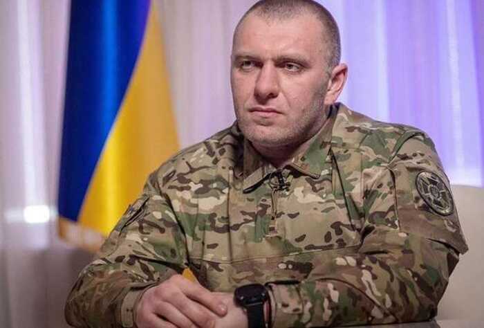 Голову СБУ Малюка хочуть зробити міністром Міноборони, — Гончаренко