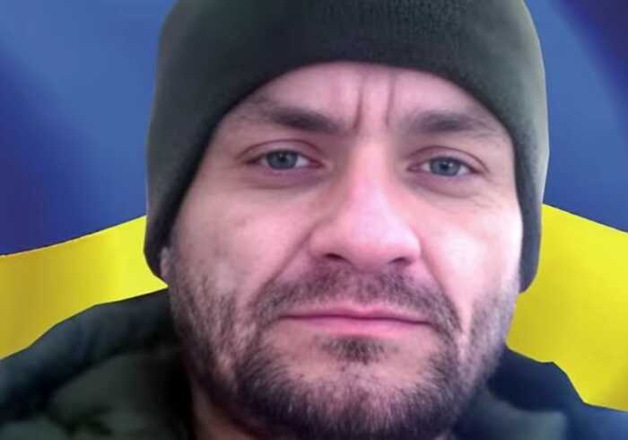 Помер військовий з Рівненщини, якого звільнили в рамках обміну "1000 на 1000"