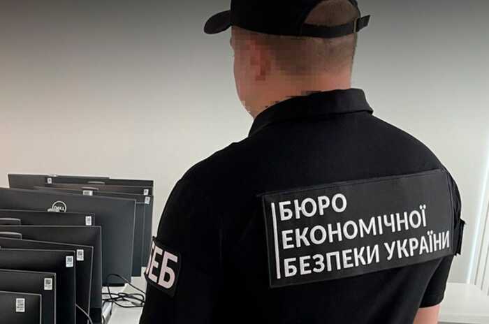 Член конкурсної комісії з обрання голови БЕБ підтвердив, що СБУ навмисно перешкоджала проведенню конкурсу