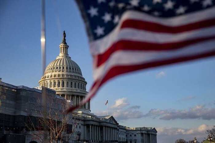 Сенатори США звинуватили Трампа в перевищенні повноважень через удари по Ірану