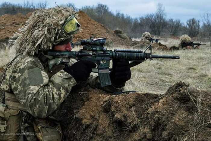 Сили оборони визволили Андріївку на Сумщині: ворог має просування на Донеччині, — DeepState