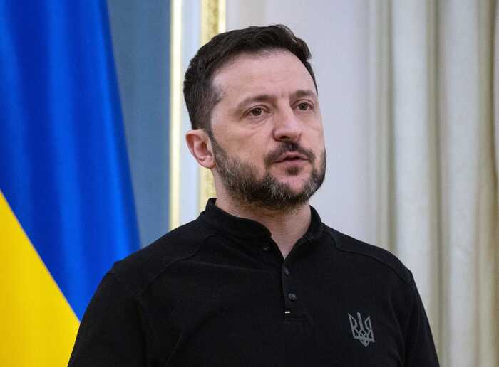 Зеленський виступить перед ПАРЄ 25 червня, — президент Русопулос
