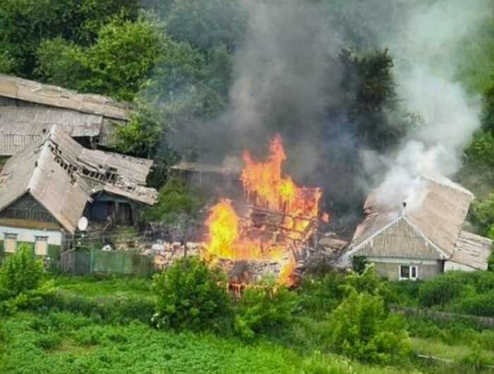 Удар по Чернігівщині: кількість поранених зросла до 11, серед них четверо дітей