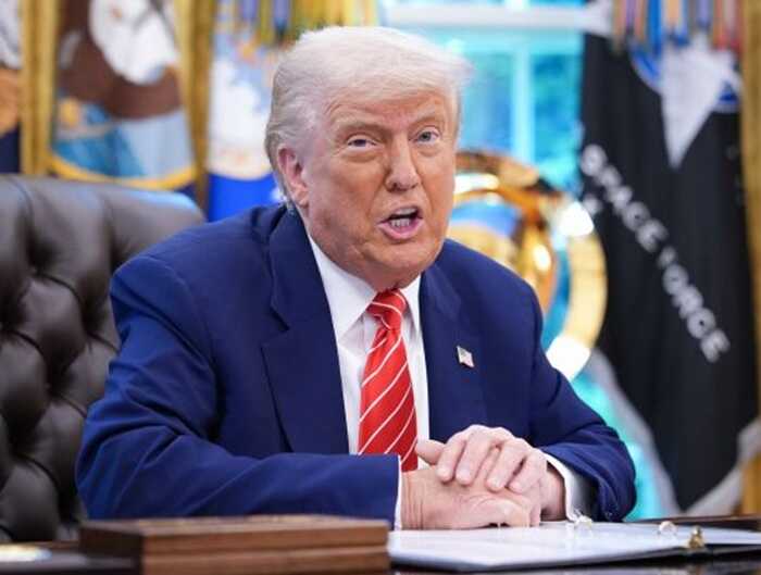 Іран погрожував Трампу активувати "терористичні сплячі осередки" у разі атаки, — ЗМІ
