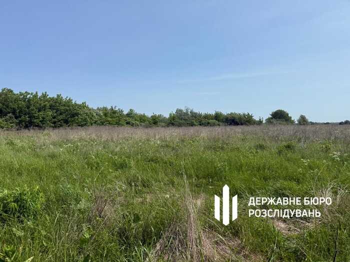 На Волині викрито посадовця Держгеокадастру, який організував продаж землі заповідного фонду