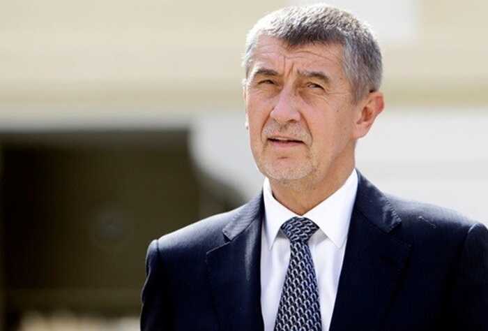 У Чехії втретє розглянуть справу про шахрайство із субсидіями ЄС експремʼєра Чехії