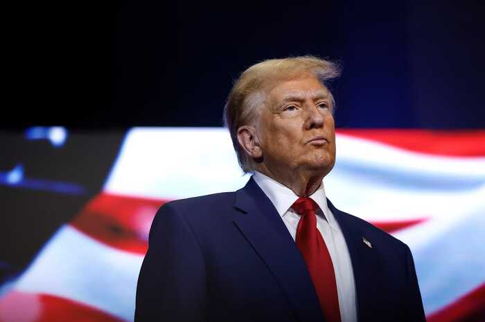 Трамп скликав термінову нараду через удари Ірану по військом базам США, — Fox News