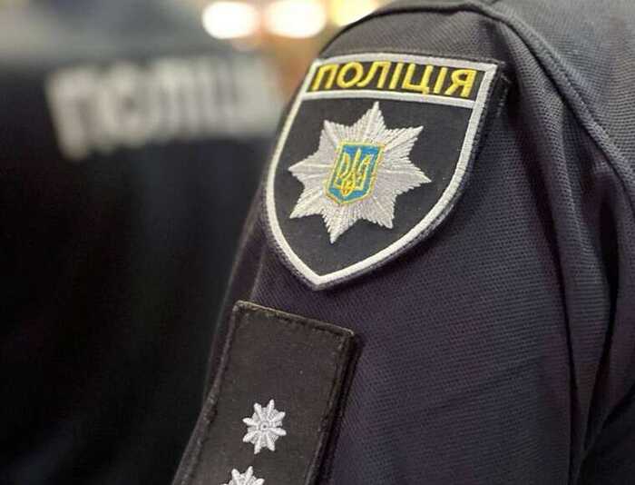 В Одесі співробітники ТЦК та поліція заблокували чоловіка з немовлям у машині