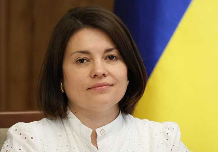 Виконувачка обов’язків голови української податкової Карнаух отримала майже 2 мільйони зарплати