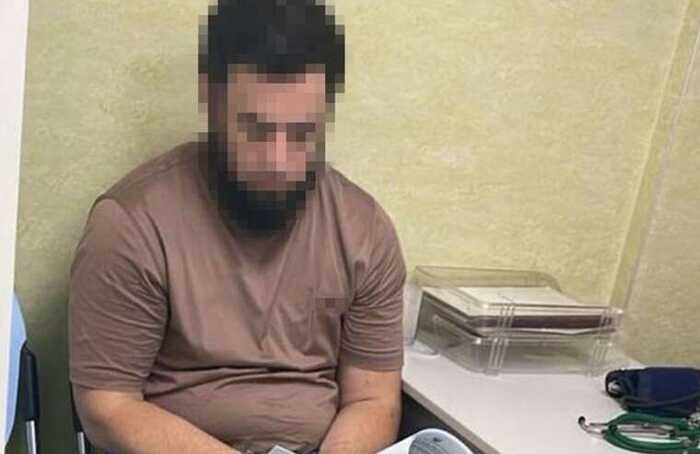 СБУ запобігла замаху на Гордона: у Києві діяла група кілерів, які маскувалися під «політемігрантів» з Росії